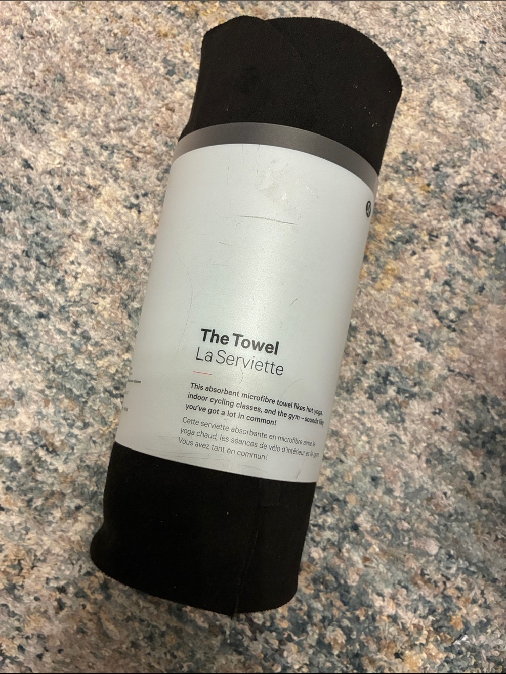 The Towel